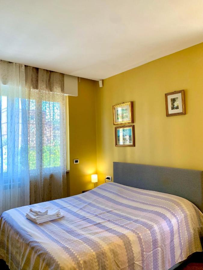Le Vele Lido di Ostia Exterior foto