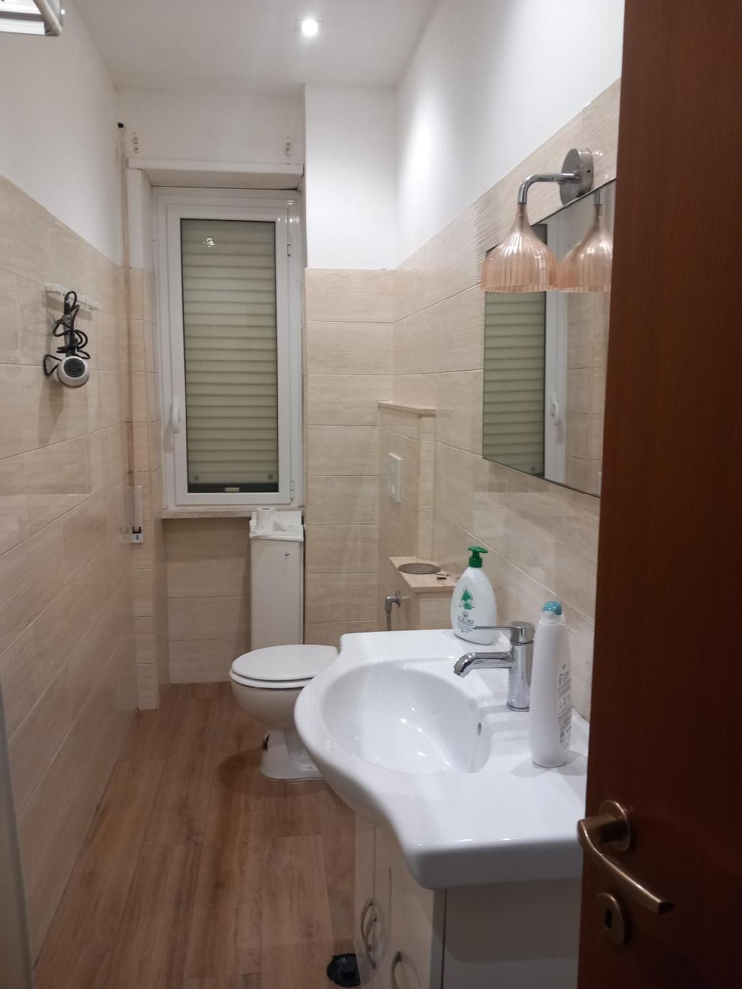 Le Vele Lido di Ostia Exterior foto