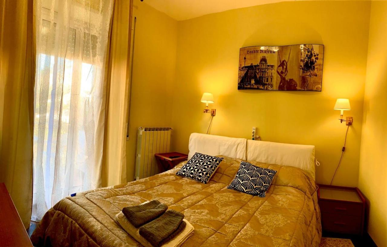 Le Vele Lido di Ostia Exterior foto