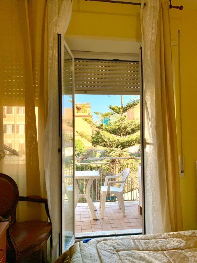 Le Vele Lido di Ostia Exterior foto